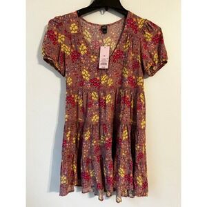 Dress size extra small. New. Wild fable.